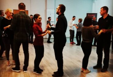 curs de dans brasov