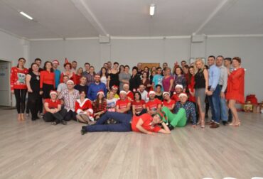 FitDance Brasov - Christmas Party