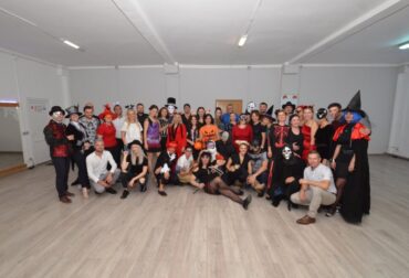 Cursuri de dans - Halloween Party