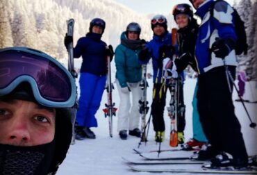 scoala de dans FitDance - la Ski