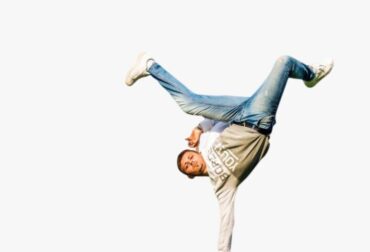 Break Dance si Street dance